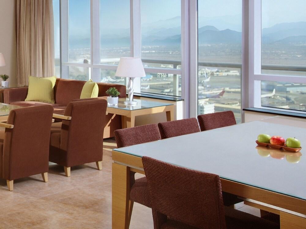 Nour Arjaan By Rotana-Fujairah Hotel Eksteriør billede