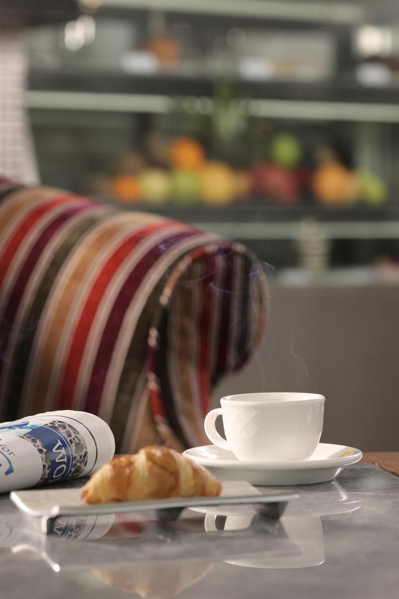 Nour Arjaan By Rotana-Fujairah Hotel Eksteriør billede