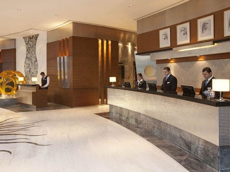 Nour Arjaan By Rotana-Fujairah Hotel Eksteriør billede