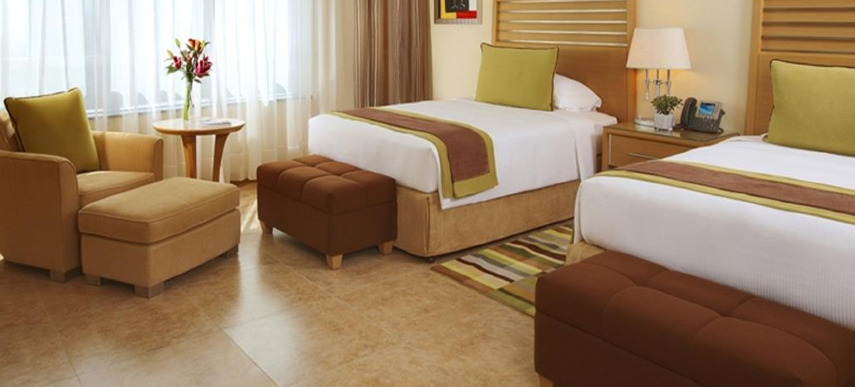 Nour Arjaan By Rotana-Fujairah Hotel Eksteriør billede