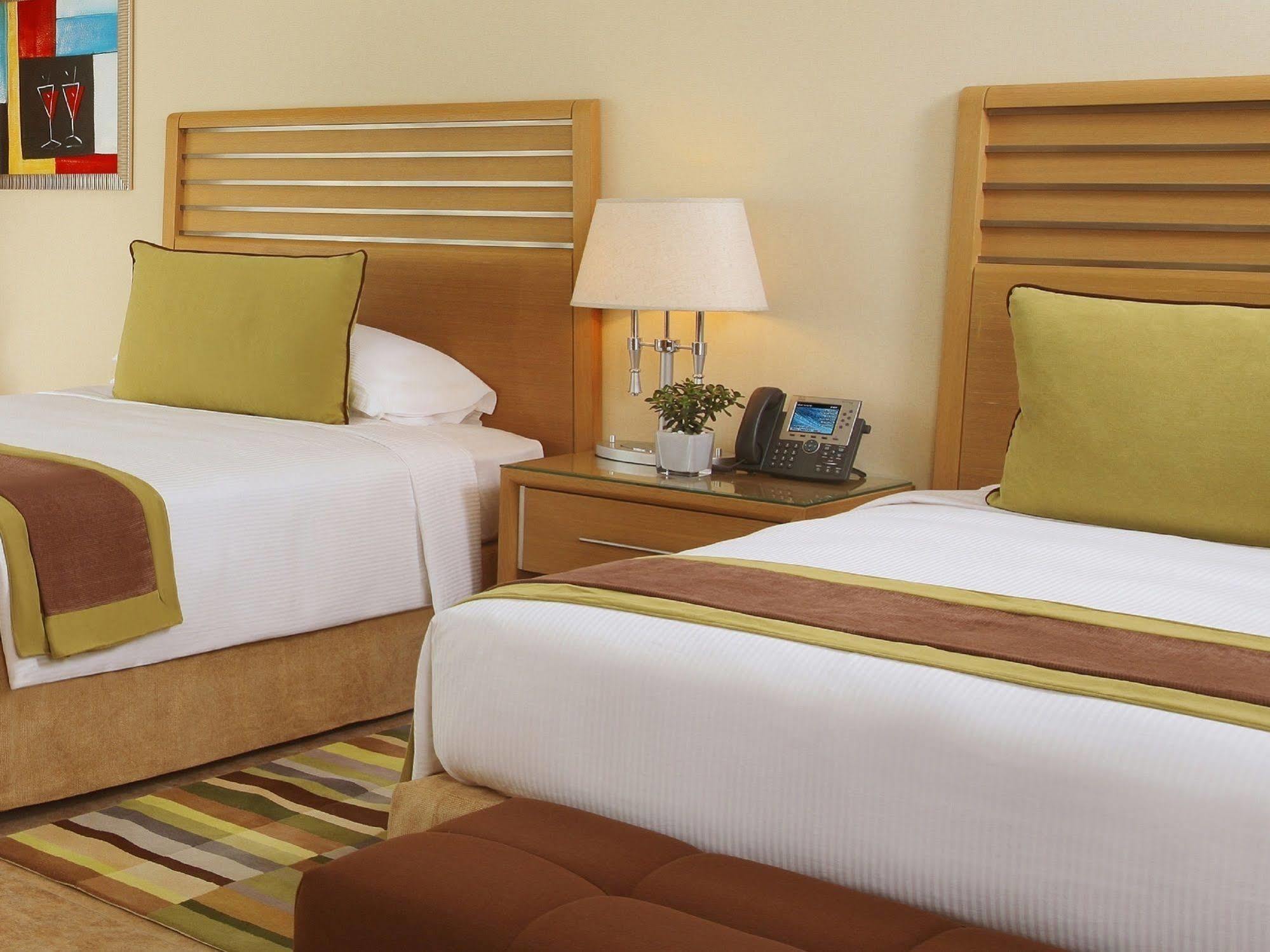 Nour Arjaan By Rotana-Fujairah Hotel Eksteriør billede